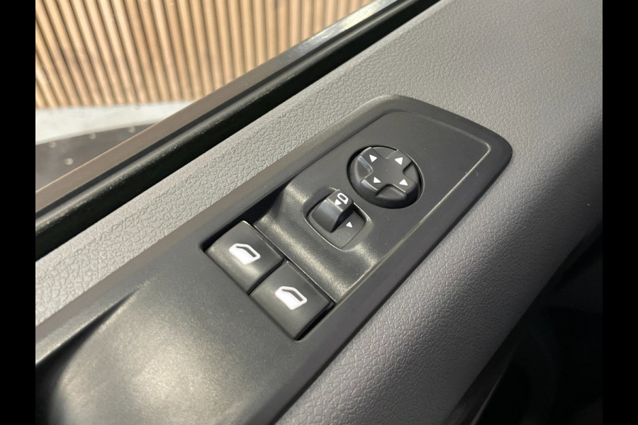 Peugeot Expert 2.0 BlueHDI 180 Standard Asphalt|AUTOMAAT|LEDER|HUD|CARPLAY|CAMERA|STOELVERW|SCHUIF+ACHTERDEUREN|ORG.NL|NAP|EX.BTW|
