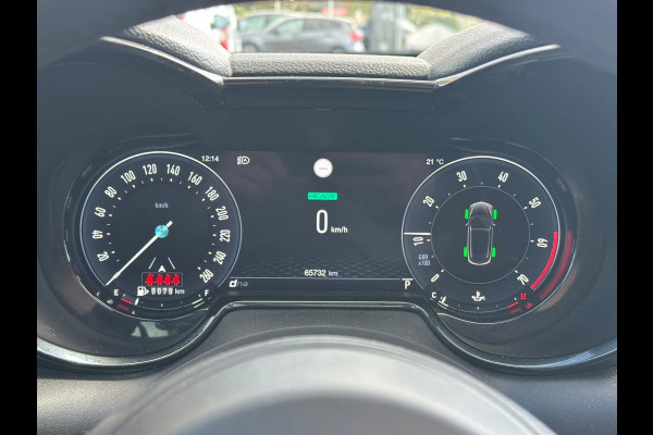 Alfa Romeo Tonale 1.3T PHEV Ti | 360 graden camera | Panoramadak | Stoelverwarming | Navigatiesysteem | Adaptive cruise control | Camera