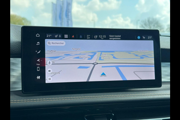 Alfa Romeo Tonale 1.3T PHEV Ti | 360 graden camera | Panoramadak | Stoelverwarming | Navigatiesysteem | Adaptive cruise control | Camera