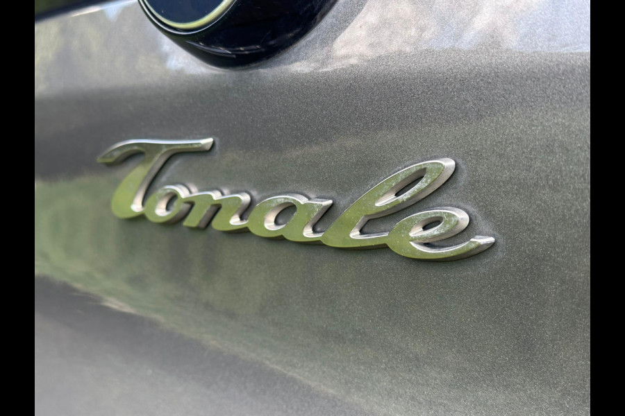 Alfa Romeo Tonale 1.3T PHEV Ti | 360 graden camera | Panoramadak | Stoelverwarming | Navigatiesysteem | Adaptive cruise control | Camera