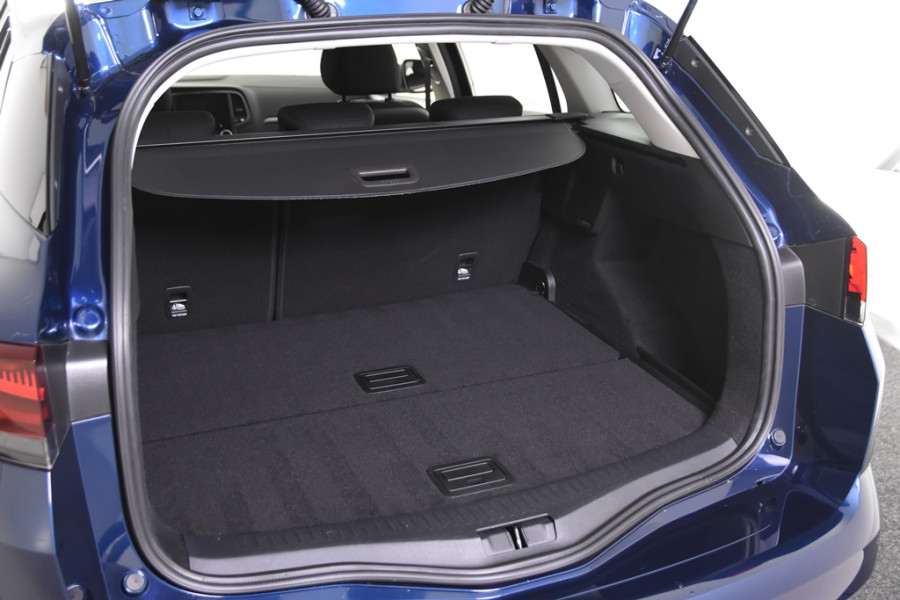 Renault Mégane Estate Life *1ste Eigenaar*Navigatie*Trekhaak*PDC*