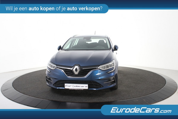 Renault Mégane Estate Life *1ste Eigenaar*Navigatie*Trekhaak*PDC*