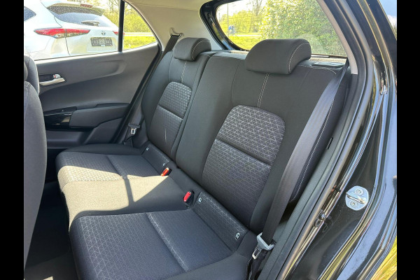 Kia Picanto 1.0 MPi DynamicLine | 47.000 km | Navigatie | LM Velgen. | Airco | Dealer Onderhouden