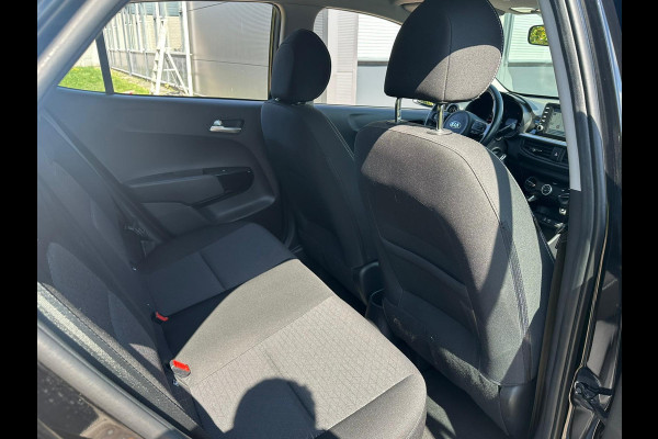Kia Picanto 1.0 MPi DynamicLine | 47.000 km | Navigatie | LM Velgen. | Airco | Dealer Onderhouden
