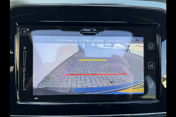 Suzuki Vitara 1.5 Hybrid Automaat Full led Panorama Clima Dab+ Carplay Camera Trekhaak Keyless