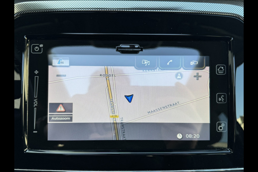 Suzuki Vitara 1.5 Hybrid Automaat Full led Panorama Clima Dab+ Carplay Camera Trekhaak Keyless