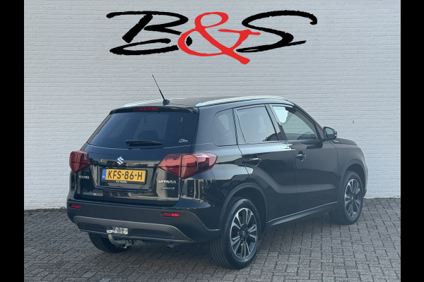 Suzuki Vitara 1.5 Hybrid Automaat Full led Panorama Clima Dab+ Carplay Camera Trekhaak Keyless