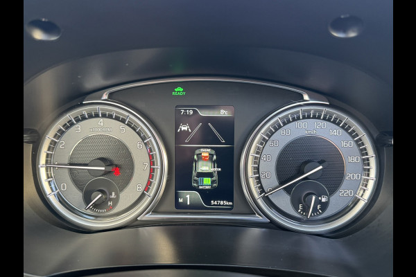 Suzuki Vitara 1.5 Hybrid Automaat Full led Panorama Clima Dab+ Carplay Camera Trekhaak Keyless
