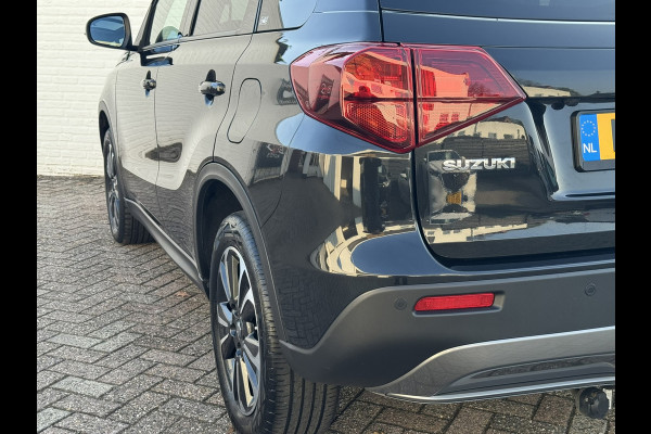 Suzuki Vitara 1.5 Hybrid Automaat Full led Panorama Clima Dab+ Carplay Camera Trekhaak Keyless