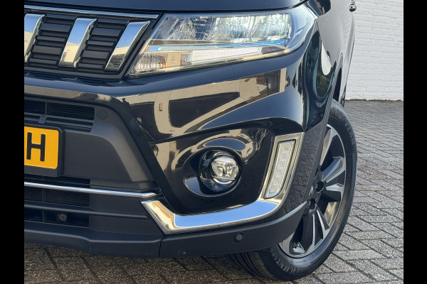 Suzuki Vitara 1.5 Hybrid Automaat Full led Panorama Clima Dab+ Carplay Camera Trekhaak Keyless
