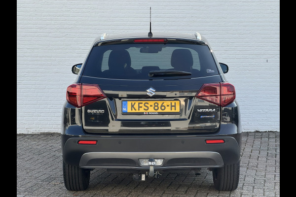 Suzuki Vitara 1.5 Hybrid Automaat Full led Panorama Clima Dab+ Carplay Camera Trekhaak Keyless