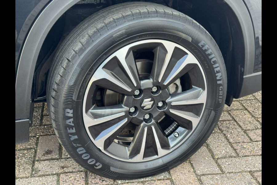 Suzuki Vitara 1.5 Hybrid Automaat Full led Panorama Clima Dab+ Carplay Camera Trekhaak Keyless