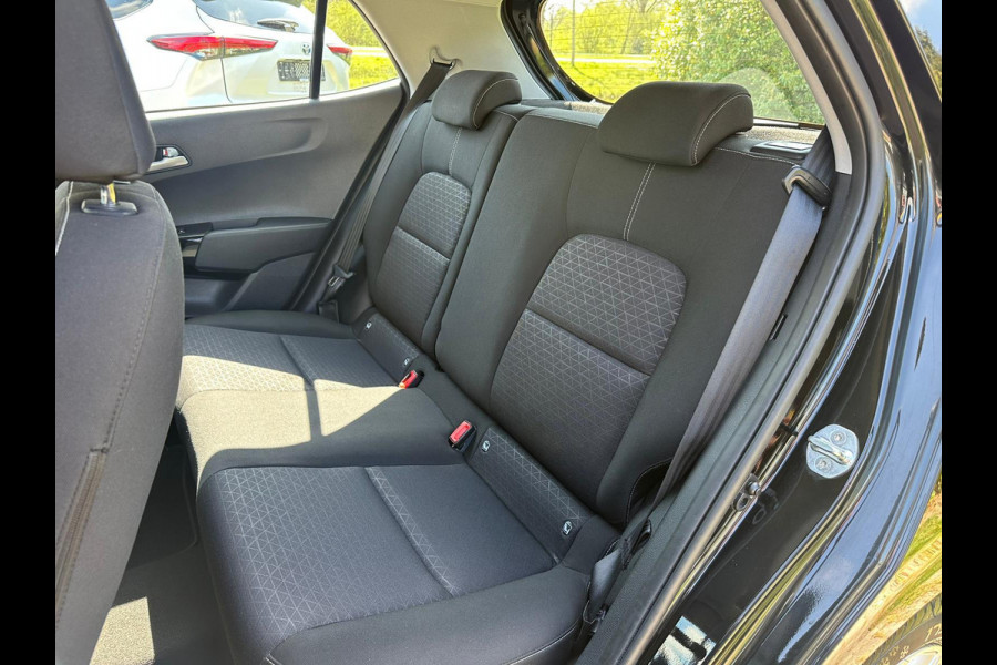 Kia Picanto 1.0 CVVT ComfortPlusLine Navigator 67pk | Navigatie | Airco | LM velgen | Dealer Onderhouden