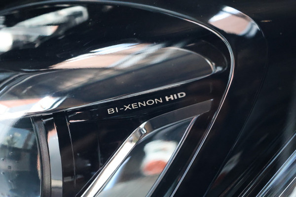 Ford Transit Custom 320 2.0 TDCI DC L2H1 Platinum Edition | Dubbel Cabine | Bi-Xenon | CarPlay | Navigatie | Lederen bekleding | Camera | Dodehoek d | Trekhaak | Nieuwe APK | NAP Logisch