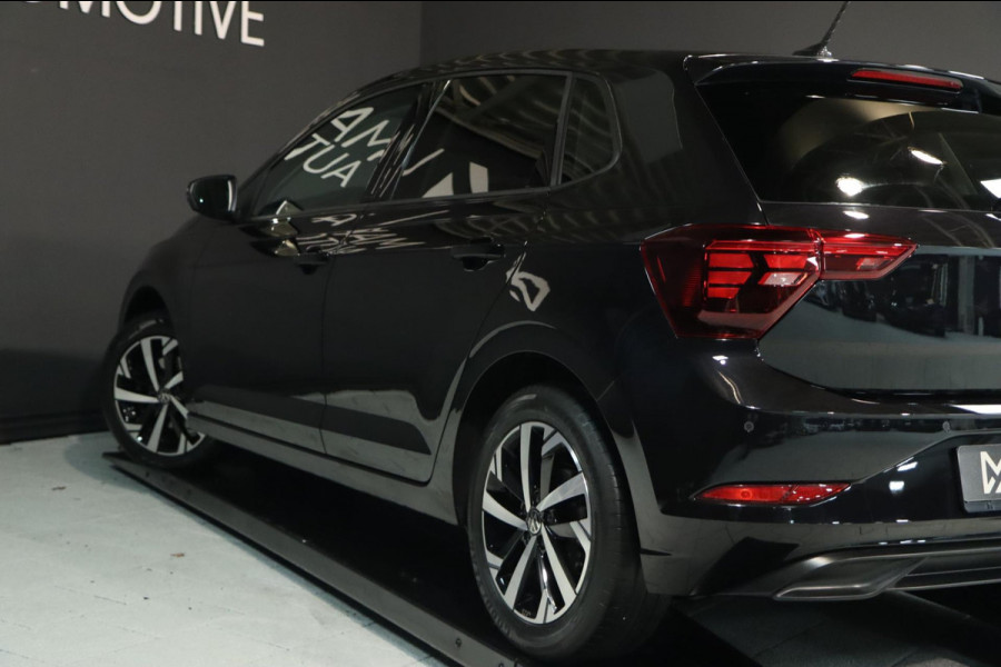 Volkswagen Polo 1.0 TSI / VIRTUAL / CAMERA / CARPLAY / STOELVERW / FACELIFT!