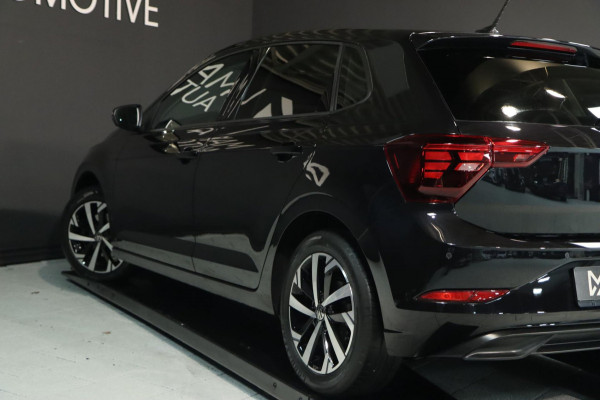 Volkswagen Polo 1.0 TSI / VIRTUAL / CAMERA / CARPLAY / STOELVERW / FACELIFT!