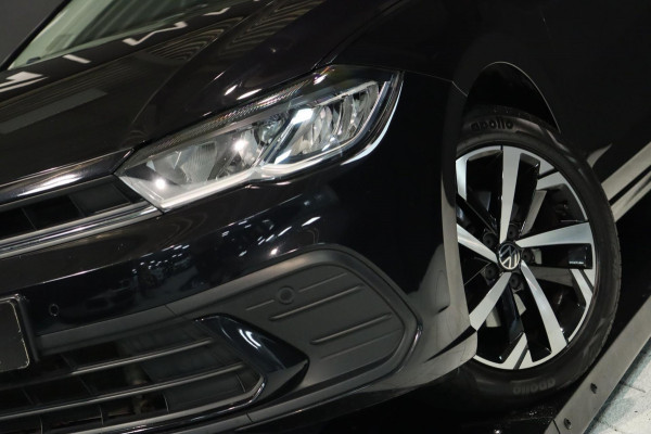 Volkswagen Polo 1.0 TSI / VIRTUAL / CAMERA / CARPLAY / STOELVERW / FACELIFT!