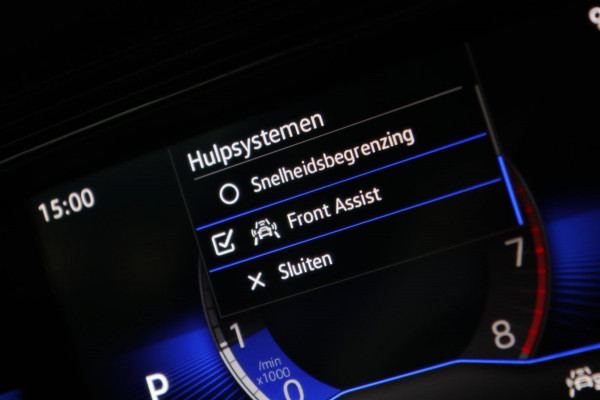 Volkswagen Polo 1.0 TSI / VIRTUAL / CAMERA / CARPLAY / STOELVERW / FACELIFT!