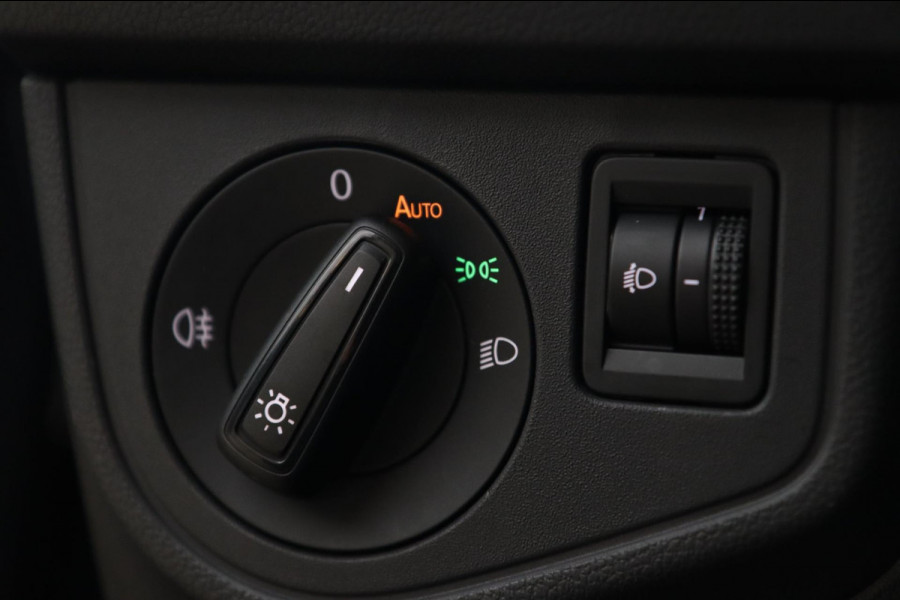 Volkswagen Polo 1.0 TSI / VIRTUAL / CAMERA / CARPLAY / STOELVERW / FACELIFT!