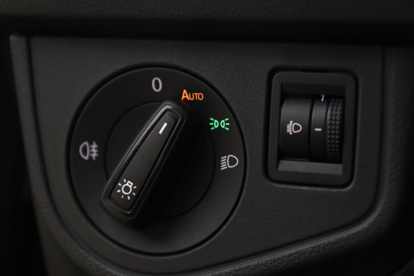 Volkswagen Polo 1.0 TSI / VIRTUAL / CAMERA / CARPLAY / STOELVERW / FACELIFT!