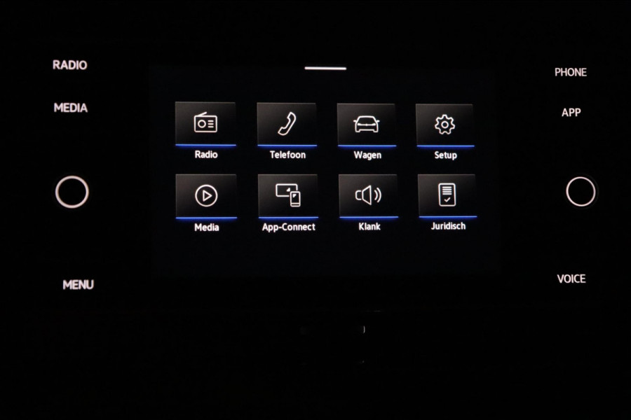 Volkswagen Polo 1.0 TSI / VIRTUAL / CAMERA / CARPLAY / STOELVERW / FACELIFT!