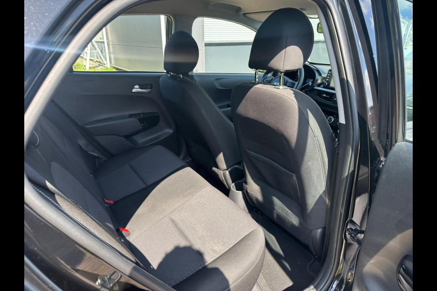Kia Picanto 1.0 CVVT ComfortPlusLine Navigator 67pk | Navigatie | Airco | LM velgen | Dealer Onderhouden