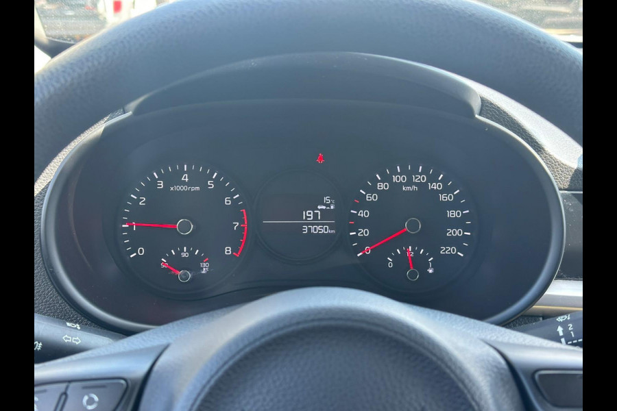Kia Picanto 1.0 CVVT ComfortPlusLine Navigator 67pk | Navigatie | Airco | LM velgen | Dealer Onderhouden