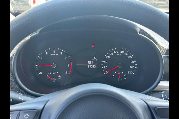 Kia Picanto 1.0 CVVT ComfortPlusLine Navigator 67pk | Navigatie | Airco | LM velgen | Dealer Onderhouden