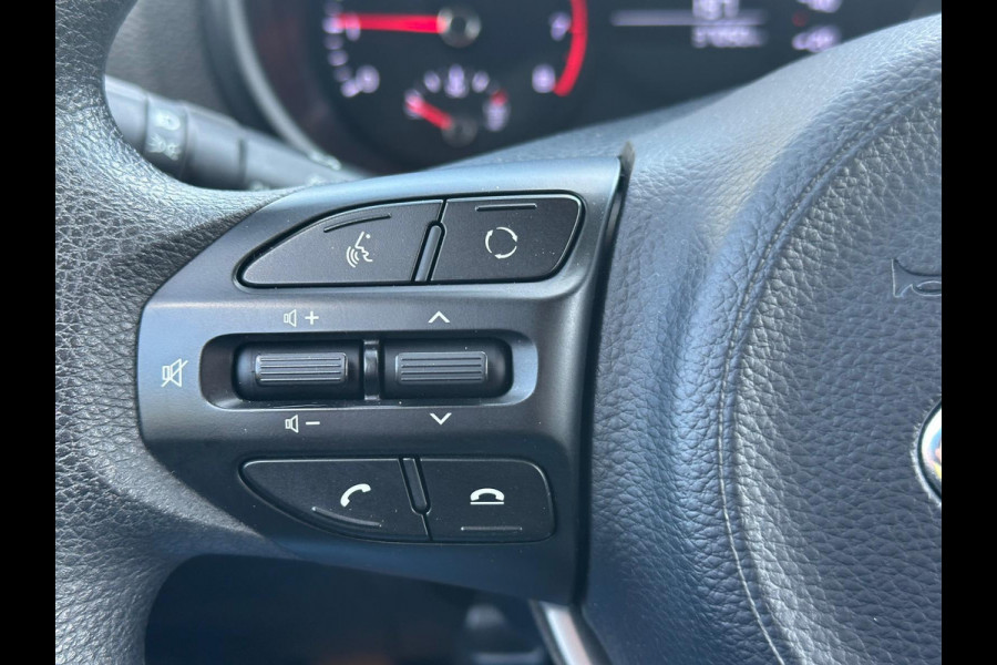 Kia Picanto 1.0 CVVT ComfortPlusLine Navigator 67pk | Navigatie | Airco | LM velgen | Dealer Onderhouden