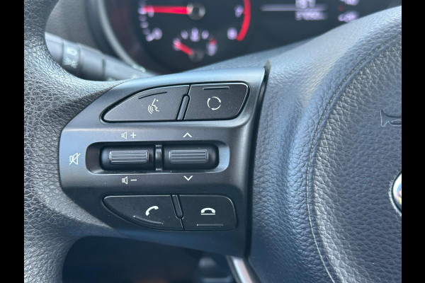 Kia Picanto 1.0 CVVT ComfortPlusLine Navigator 67pk | Navigatie | Airco | LM velgen | Dealer Onderhouden