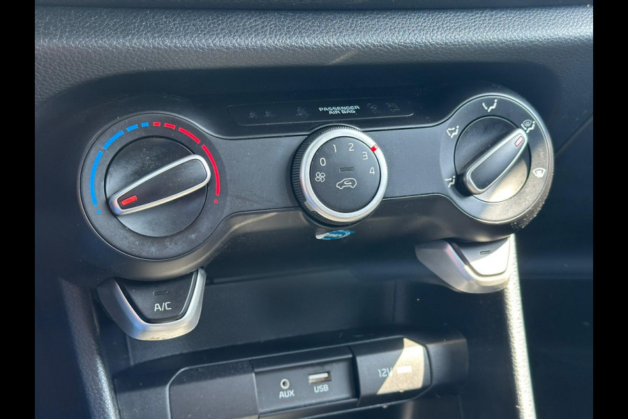 Kia Picanto 1.0 CVVT ComfortPlusLine Navigator 67pk | Navigatie | Airco | LM velgen | Dealer Onderhouden