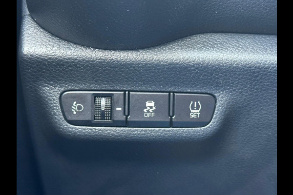 Kia Picanto 1.0 CVVT ComfortPlusLine Navigator 67pk | Navigatie | Airco | LM velgen | Dealer Onderhouden