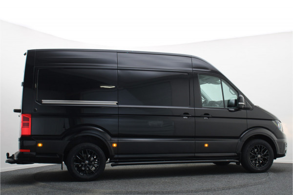 Volkswagen Crafter 35 2.0 TDI DSG L3H3 3-Zits, Camera, Apple Carplay, Trekhaak, PDC