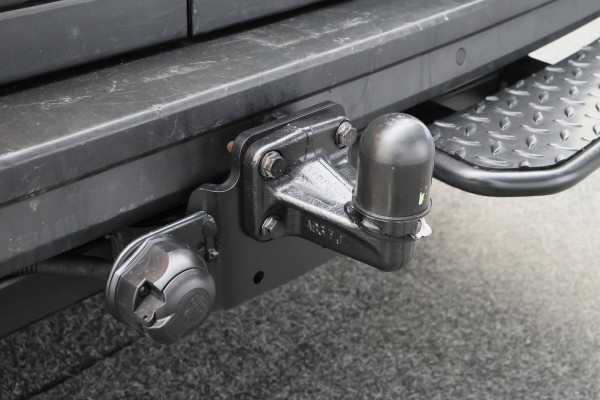 Volkswagen Crafter 35 2.0 TDI DSG L3H3 3-Zits, Camera, Apple Carplay, Trekhaak, PDC