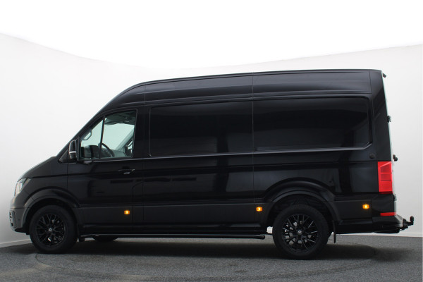 Volkswagen Crafter 35 2.0 TDI DSG L3H3 3-Zits, Camera, Apple Carplay, Trekhaak, PDC