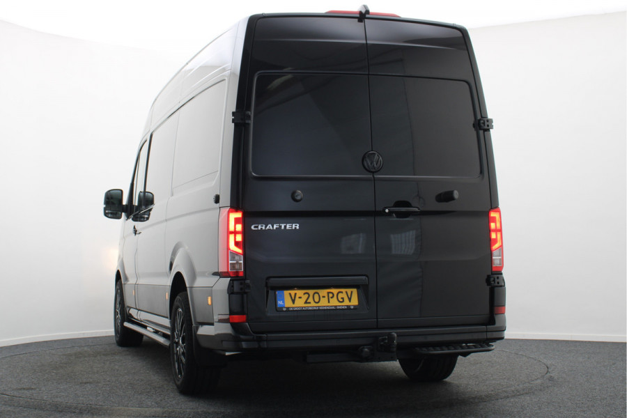 Volkswagen Crafter 35 2.0 TDI DSG L3H3 3-Zits, Camera, Apple Carplay, Trekhaak, PDC