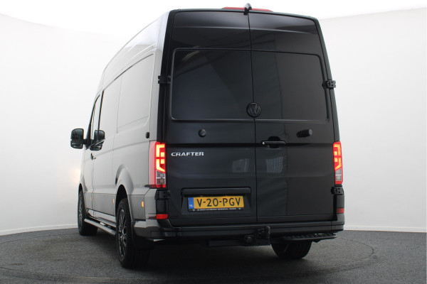 Volkswagen Crafter 35 2.0 TDI DSG L3H3 3-Zits, Camera, Apple Carplay, Trekhaak, PDC