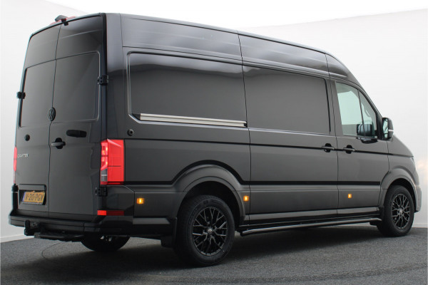 Volkswagen Crafter 35 2.0 TDI DSG L3H3 3-Zits, Camera, Apple Carplay, Trekhaak, PDC