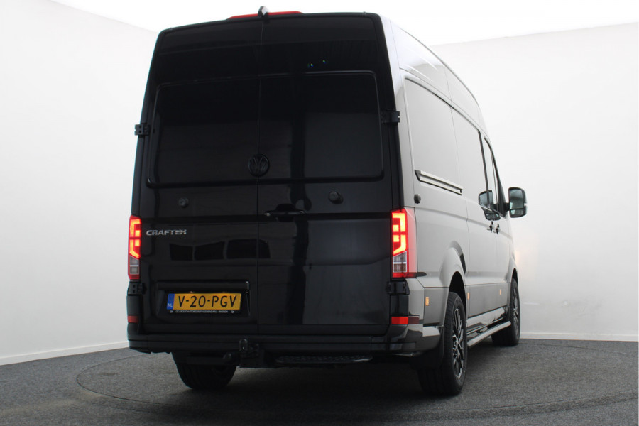Volkswagen Crafter 35 2.0 TDI DSG L3H3 3-Zits, Camera, Apple Carplay, Trekhaak, PDC
