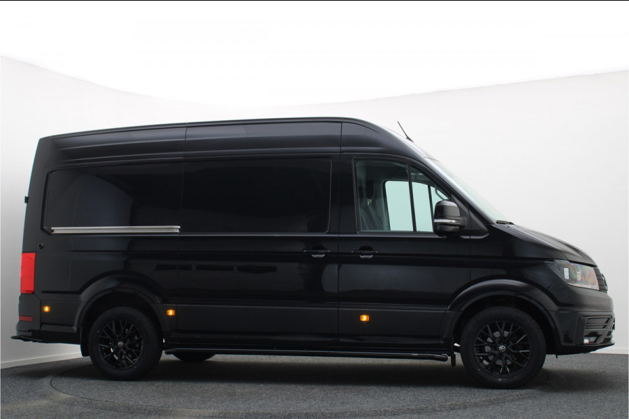 Volkswagen Crafter 35 2.0 TDI DSG L3H3 3-Zits, Camera, Apple Carplay, Trekhaak, PDC