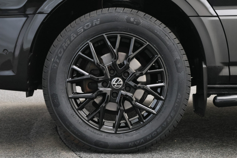 Volkswagen Crafter 35 2.0 TDI DSG L3H3 3-Zits, Camera, Apple Carplay, Trekhaak, PDC