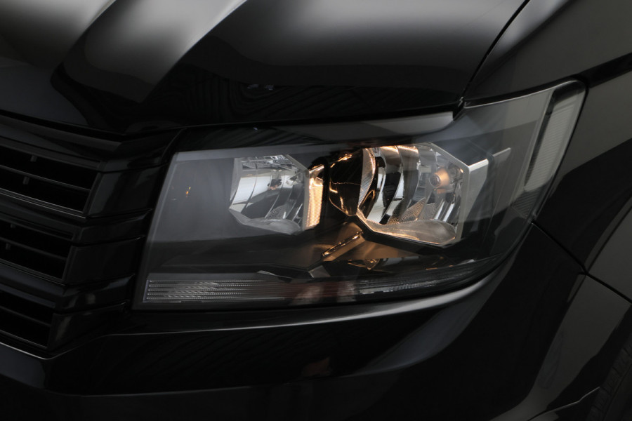 Volkswagen Crafter 35 2.0 TDI DSG L3H3 3-Zits, Camera, Apple Carplay, Trekhaak, PDC