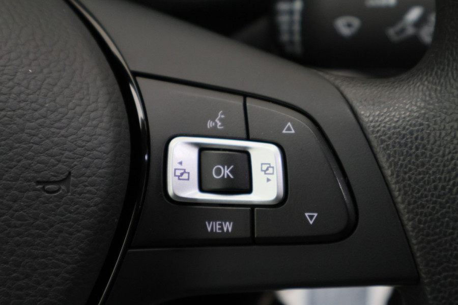 Volkswagen Crafter 35 2.0 TDI DSG L3H3 3-Zits, Camera, Apple Carplay, Trekhaak, PDC