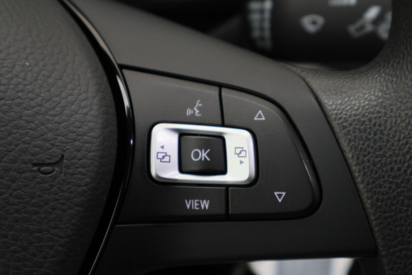 Volkswagen Crafter 35 2.0 TDI DSG L3H3 3-Zits, Camera, Apple Carplay, Trekhaak, PDC