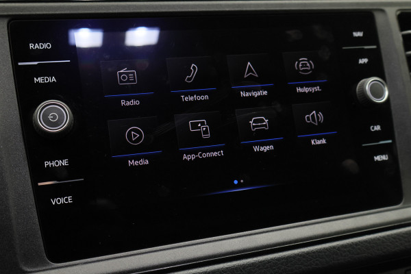 Volkswagen Crafter 35 2.0 TDI DSG L3H3 3-Zits, Camera, Apple Carplay, Trekhaak, PDC