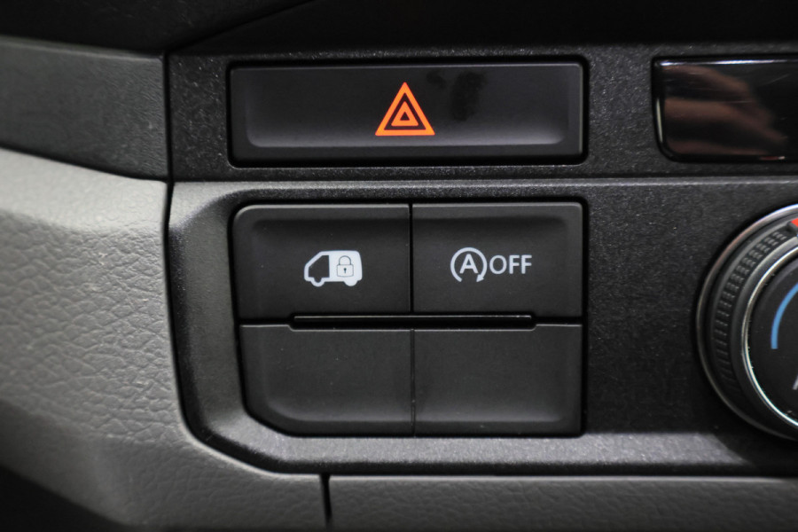 Volkswagen Crafter 35 2.0 TDI DSG L3H3 3-Zits, Camera, Apple Carplay, Trekhaak, PDC