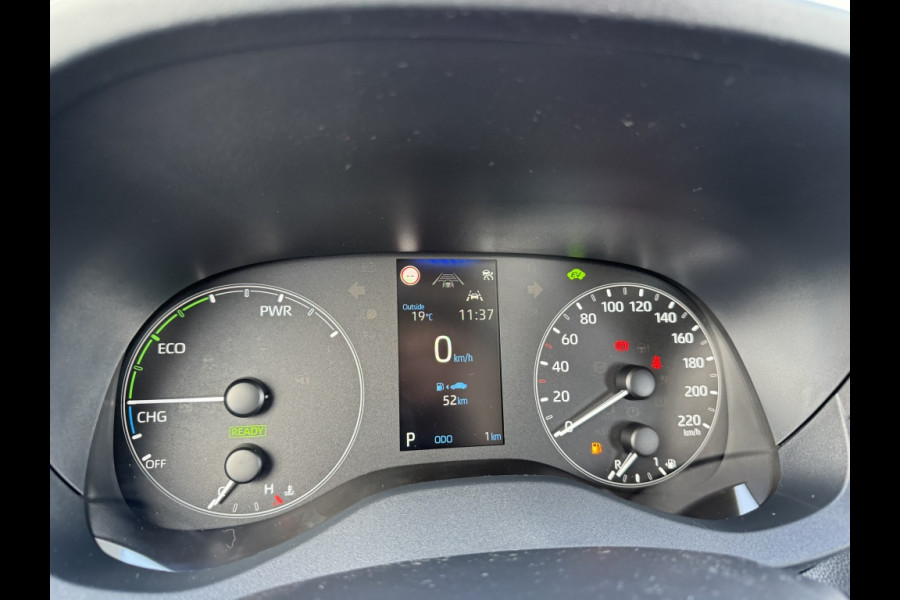 Mazda 2 Hybrid 1.5 Exclusive-line "voordeel"