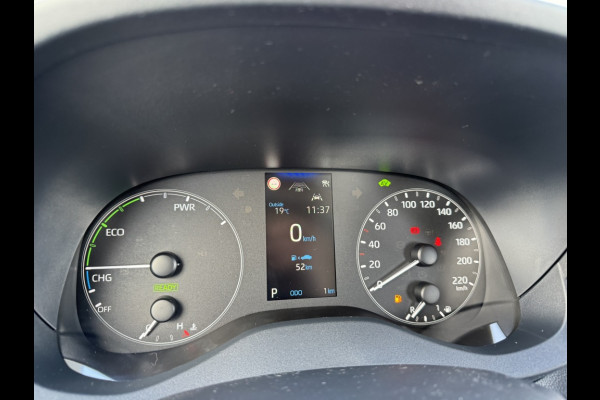 Mazda 2 Hybrid 1.5 Exclusive-line "voordeel"