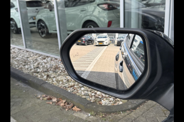 Mazda 2 Hybrid 1.5 Exclusive-line "voordeel"