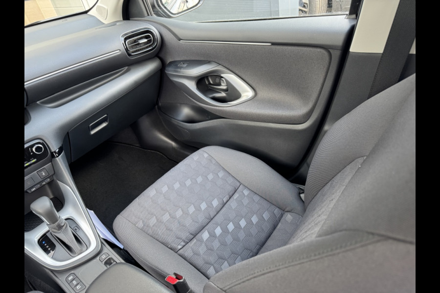 Mazda 2 Hybrid 1.5 Exclusive-line "voordeel"